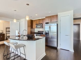 891 14th St Unit 2407, Denver, CO 80202