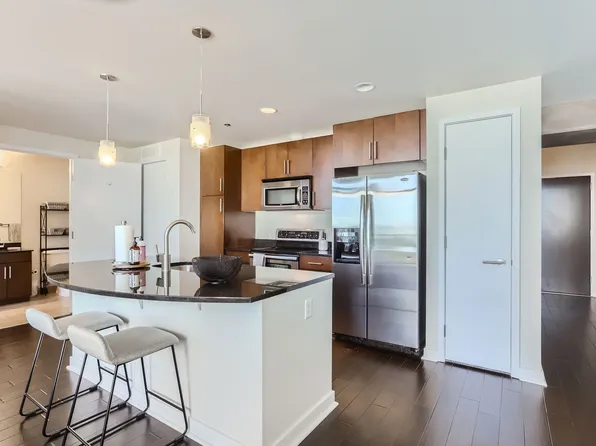 891 14th St, Denver, CO