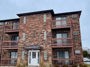 1150 Cedar St APT 3A, Glendale Heights, IL 60139