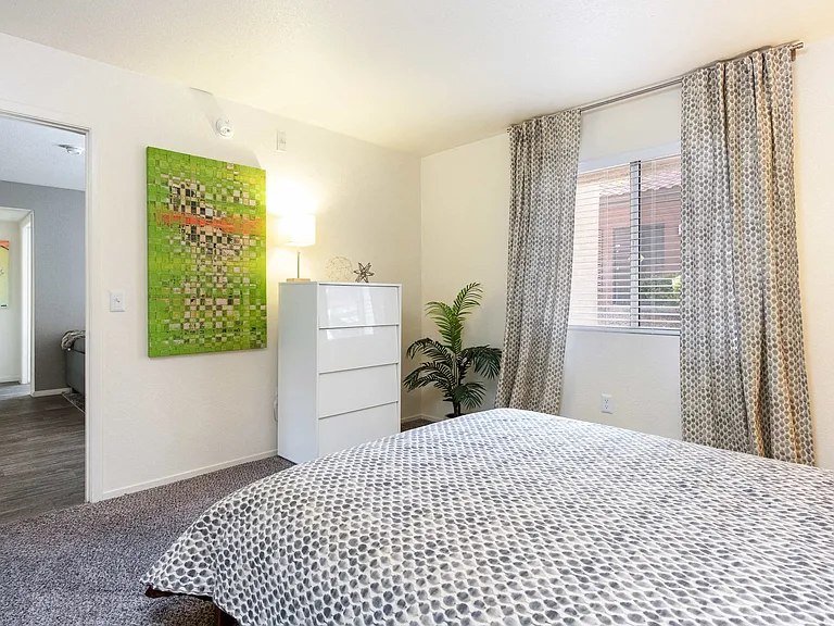 Palermo Apartments — Photo 16