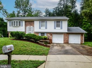 5504 Linwood Ct, Lanham, MD