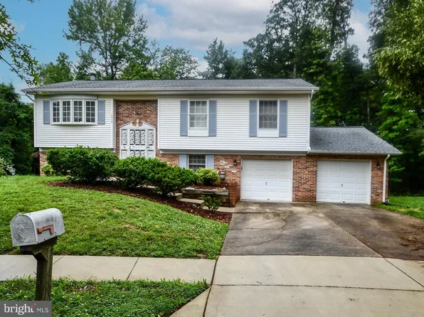 5504 Linwood Ct, Lanham, MD 20706