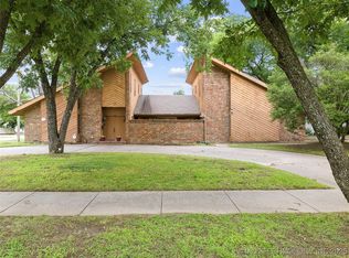 141 G St SW, Ardmore, OK 73401
