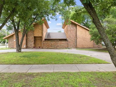 141 G St SW, Ardmore, OK, 73401