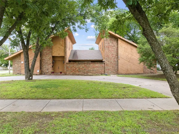 141 G St SW, Ardmore, OK 73401