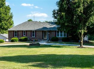 32111 E 161st St, Pleasant Hill, MO 64080