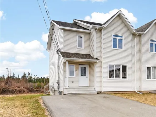 27 Bristol Cres, Riverview, NB E1B 0S9