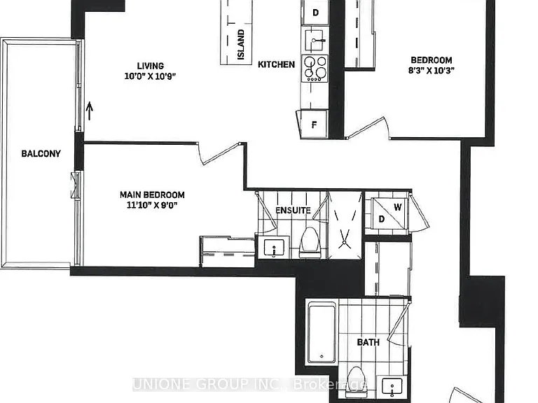 35 Tubman Ave #514 — Photo 13