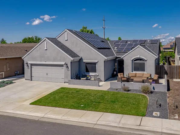 434 Kitty Hawk Dr, Colusa, CA 95932