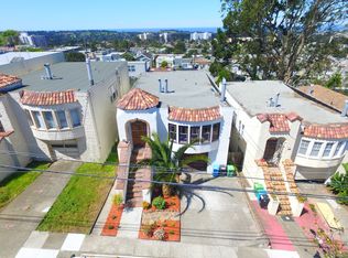 369 Ralston St, San Francisco, CA 94132