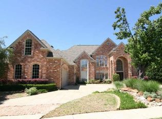 3209 Sleepy Hollow Dr, Plano, TX 75093
