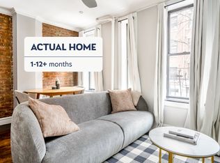 234 Mott St #2B, New York, NY 10012