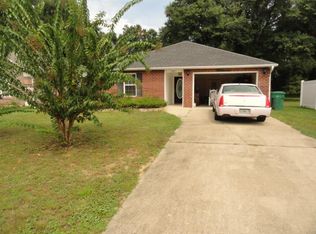 5534 Royal Street Ave, Crestview, FL 32539