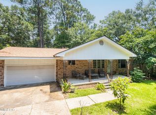 2616 Fairley Rd, Gautier, MS 39553