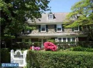 106 Edgewood Rd, Ardmore, PA 19003