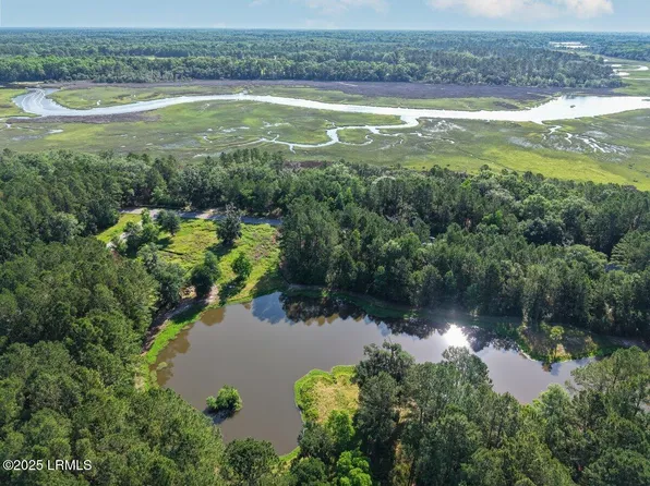 378 Chicora Ln, Yemassee, SC 29945