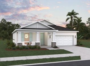 5460 NW Camberly Ct, Port Saint Lucie, FL 34987