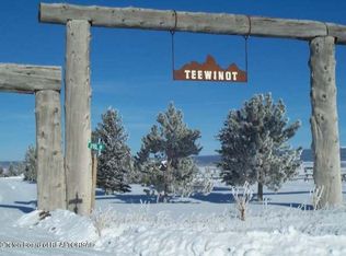 1715 Mount Moran Rd, Driggs, ID 83422