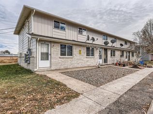 3534 Butternut Dr APT B, Loveland, CO 80538