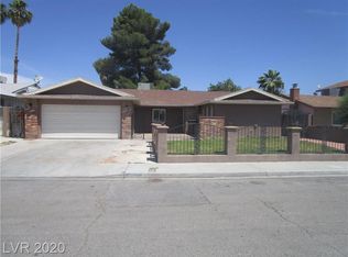 4032 Avonwood Ave, Las Vegas, NV 89121