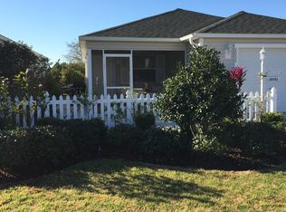 2030 Chesapeake Pl, The Villages, FL 32162