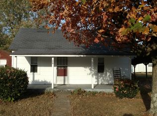 778 W Jackson Ave, Spring City, TN 37381
