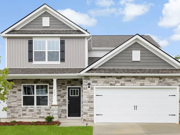 322 Addalynn Ln, Anderson, SC 29621