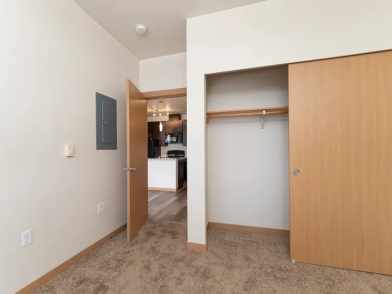 2 Bed 2 Bath Standard - 965 Sq Ft 2 Bed 2 Bath Standard - 965 Sq Ft