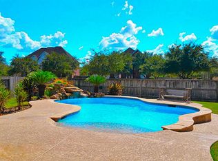 3839 Parkside, Missouri City, TX 77459
