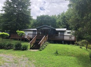 3914 Highway 1534, Pineville, KY 40977
