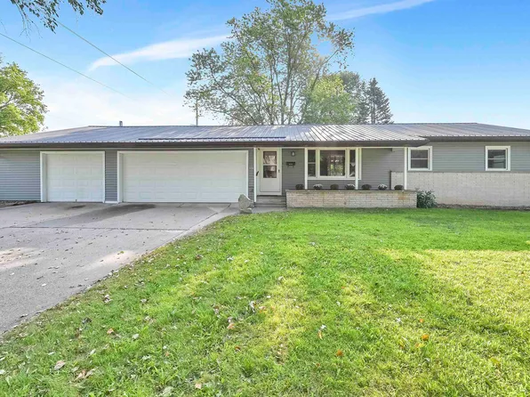 908 S River St, Shawano, WI 54166