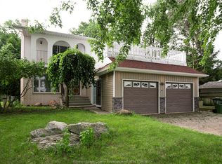 16 Eugenie St, Chatham Kent, ON N7M 3Y8