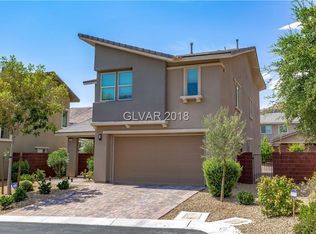 5571 Trilling Bird Dr, Las Vegas, NV 89135