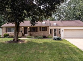 6105 Firestone Rd NE, Canton, OH 44721