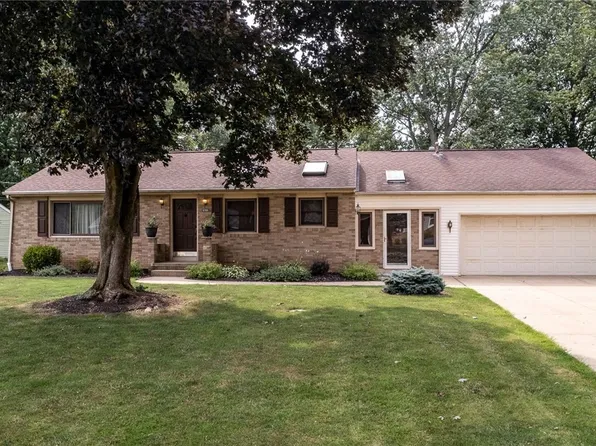 6105 Firestone Rd NE, Canton, OH 44721