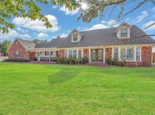 1255 Chisholm Trail Pkwy, Duncan, OK 73533