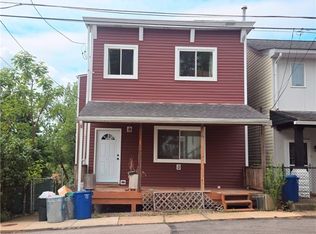 2126 Brent St, Pittsburgh, PA