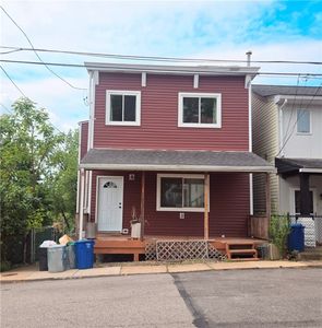 2126 Brent St, Pittsburgh, PA, 15210