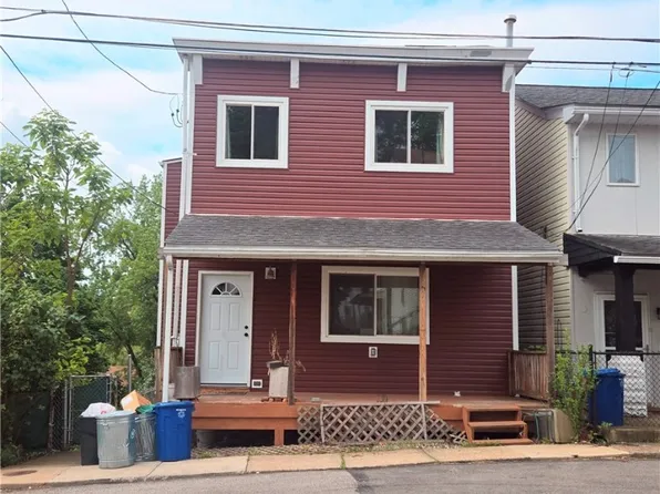 2126 Brent St, Pittsburgh, PA 15210