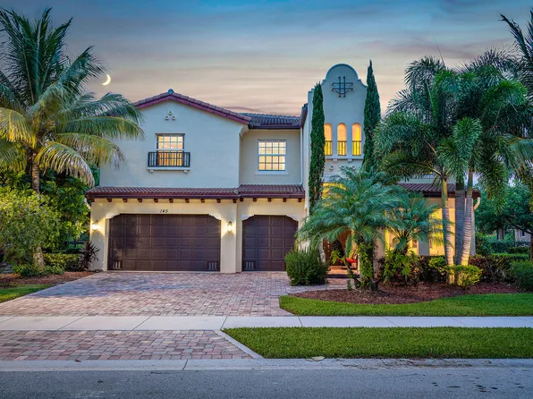 145 Umbrella Place, Jupiter, FL 33458