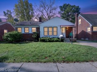 25827 Fordson Hwy, Redford, MI 48239