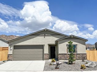 618 Union Rd, Dayton, NV 89403