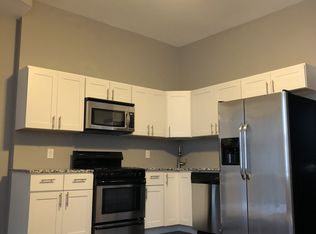 1703 St Paul St, Baltimore, MD 21202
