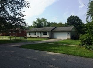2402 Hancock St, Lake Station, IN 46405