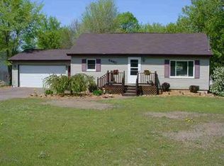 8490 Coldwater Rd, Flushing, MI 48433