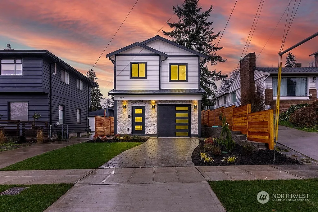 1712 S Bennett Street photo 1