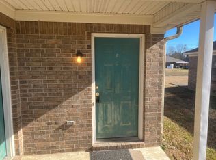 340 Davis St APT B, Conway, AR 72034