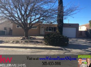2009 Dorothy St NE, Albuquerque, NM 87112