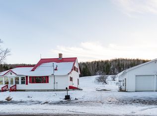 65 Pelletier Rd, New Canada, ME 04743