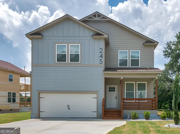 245 Lakeview Dr, Locust Grove, GA 30248